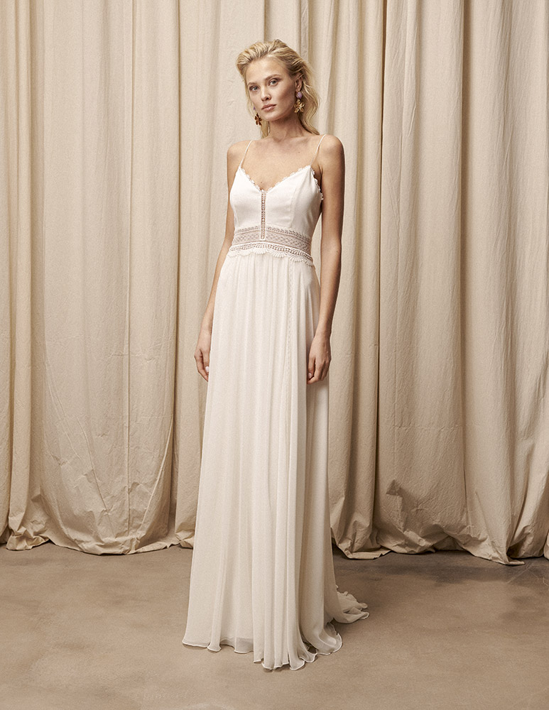 robe hada rembo styling