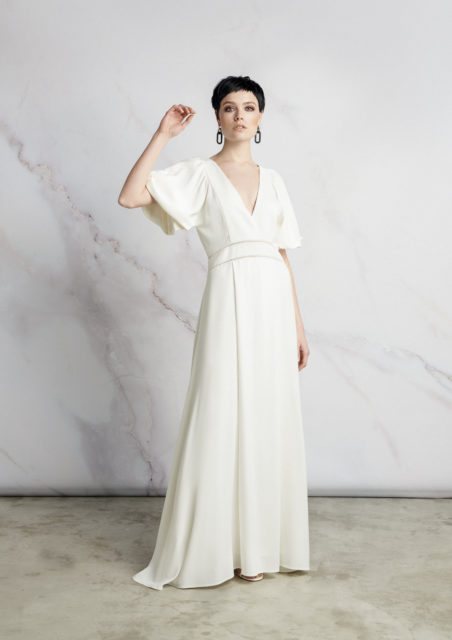 Rembo Styling, robes de mariées