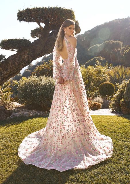 robes de mariées, pronovias
