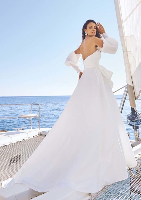 robes de mariées, pronovias