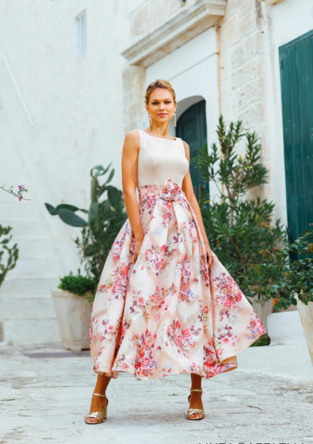 tenues habillées, tenues-habillees