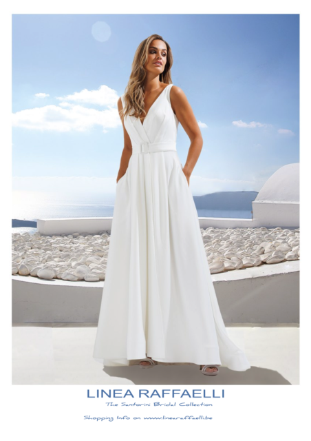 Nathalie Les Maries De Nantes Clearance Boutique Robe De Mariée