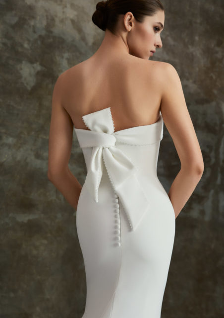 Alberto Palatchi, robes de mariées