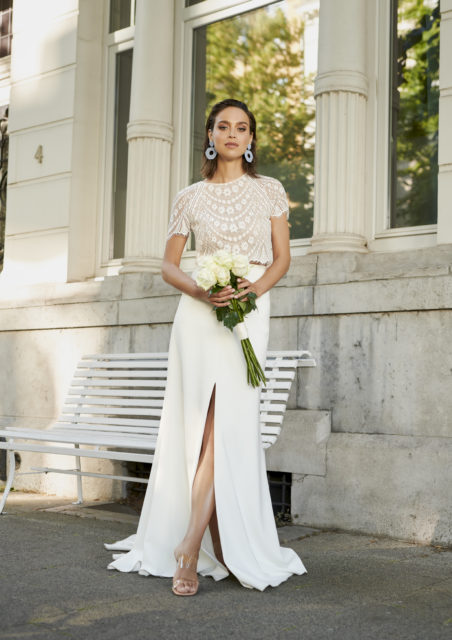 robes de mariées, marylise