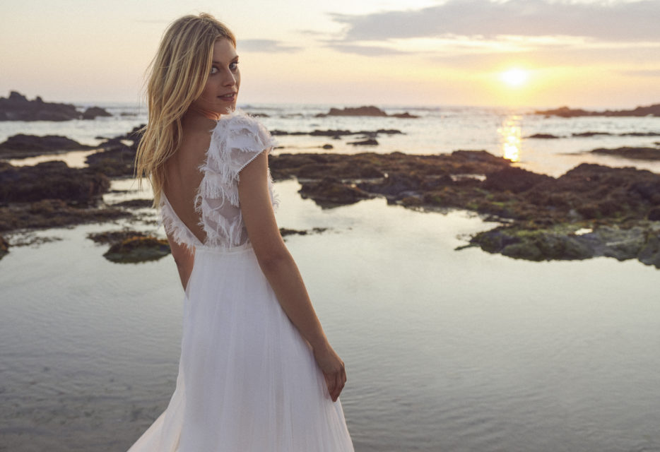 Robe de mariée online rembo styling