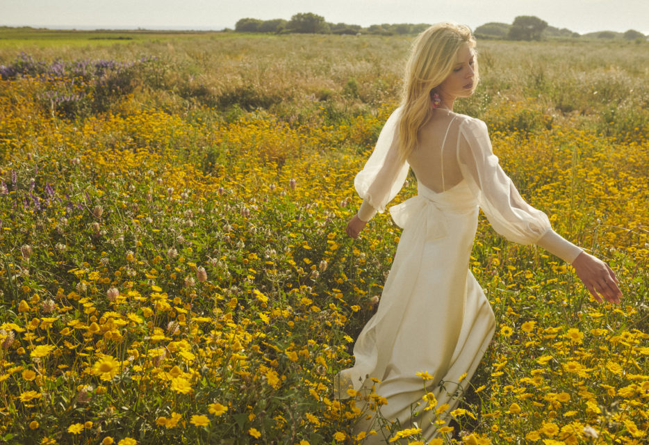 robes de mariées, rembo-styling