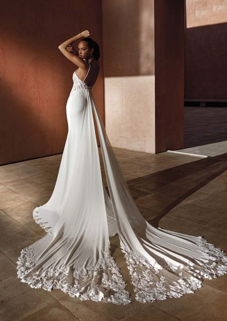 robes de mariées, pronovias
