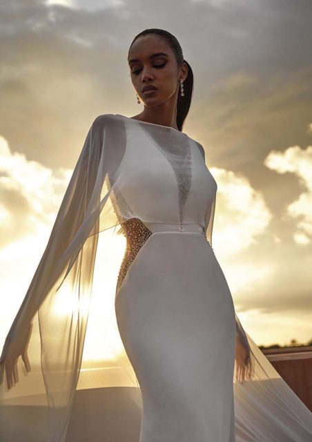 robes de mariées, pronovias