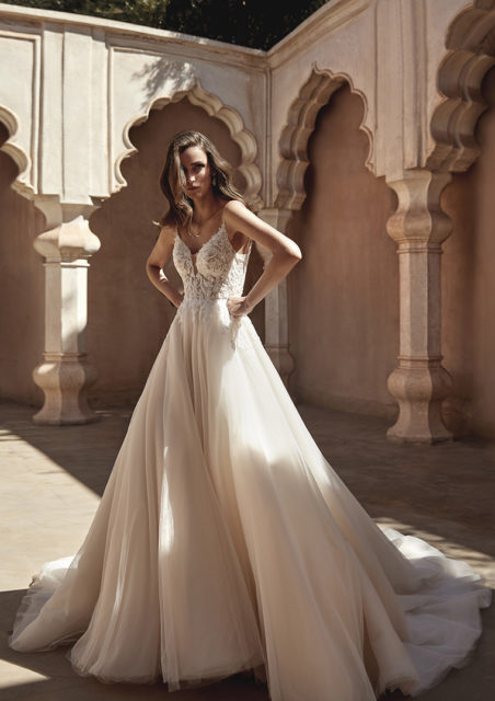 robes de mariées, pronovias