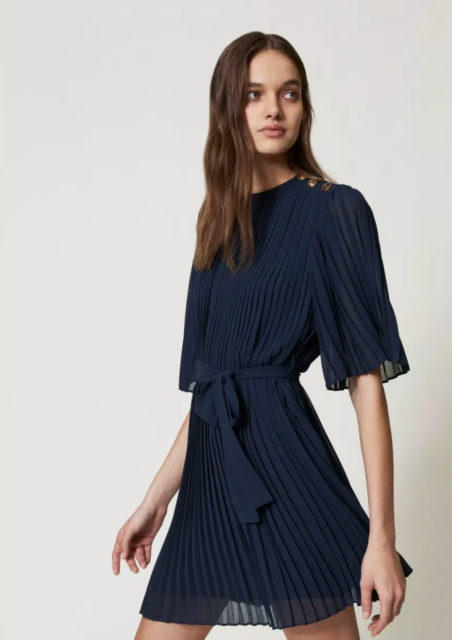 tenues habillées, tenues-habillees