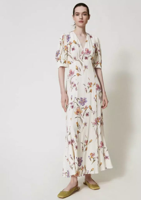 tenues habillées, tenues-habillees