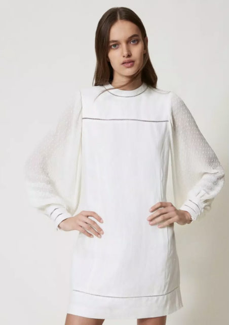 tenues habillées, tenues-habillees