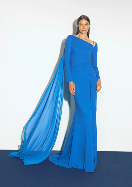 tenues habillées, tenues-habillees