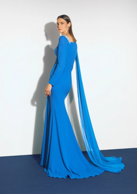 tenues habillées, tenues-habillees
