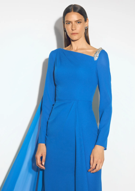 tenues habillées, tenues-habillees