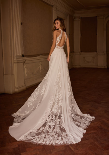 robes de mariées, alberto-palatchi