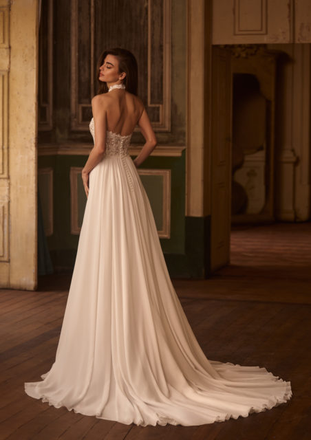 robes de mariées, alberto-palatchi