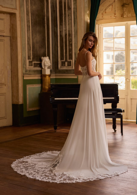 robes de mariées, alberto-palatchi