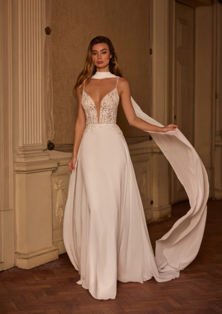 robes de mariées, alberto-palatchi