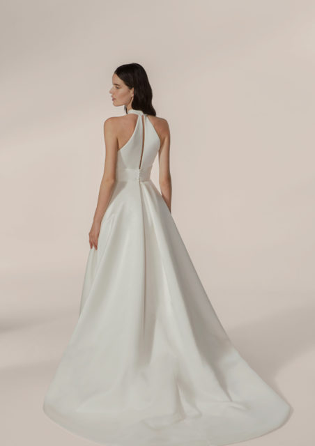 Jesus Peiro, robes de mariées