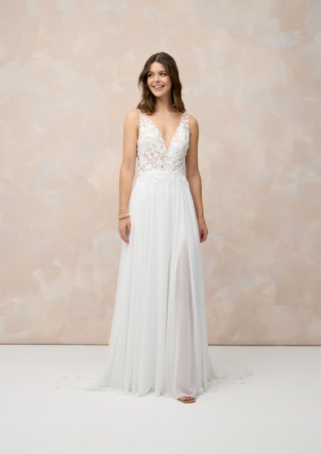 robes de mariées, marylise