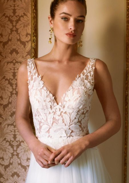 robes de mariées, marylise