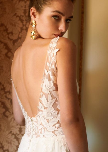 robes de mariées, marylise