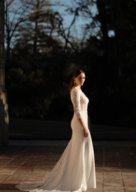 robes de mariées, marylise