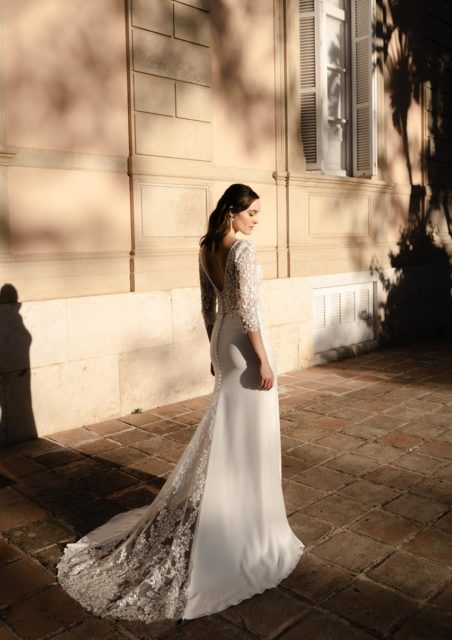 robes de mariées, marylise