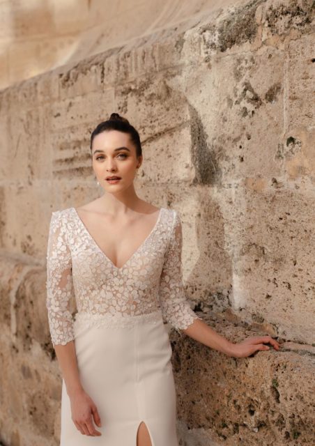 robes de mariées, marylise