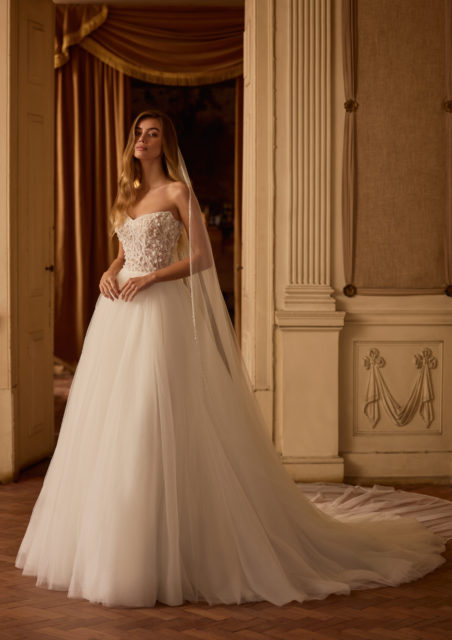 Style Princesse