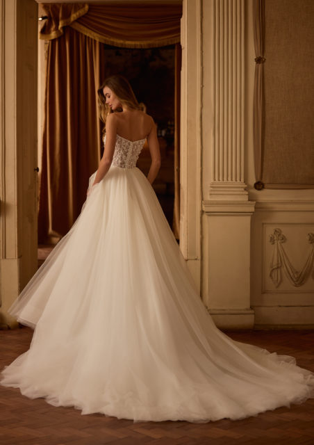 Style Princesse