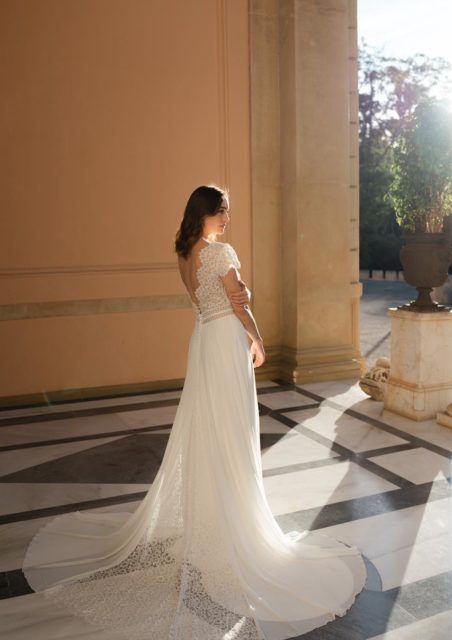 robes de mariées, marylise
