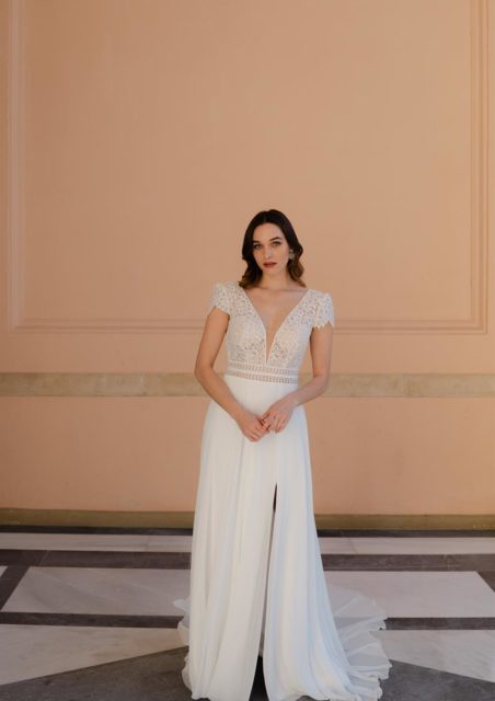 robes de mariées, marylise