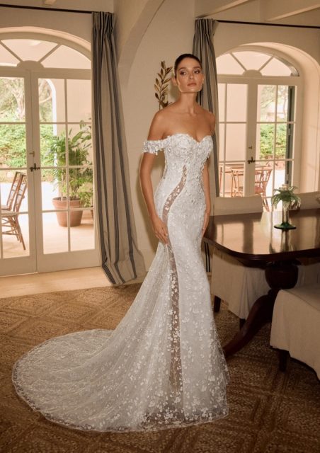 robes de mariées, alberto-palatchi