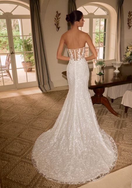 robes de mariées, alberto-palatchi