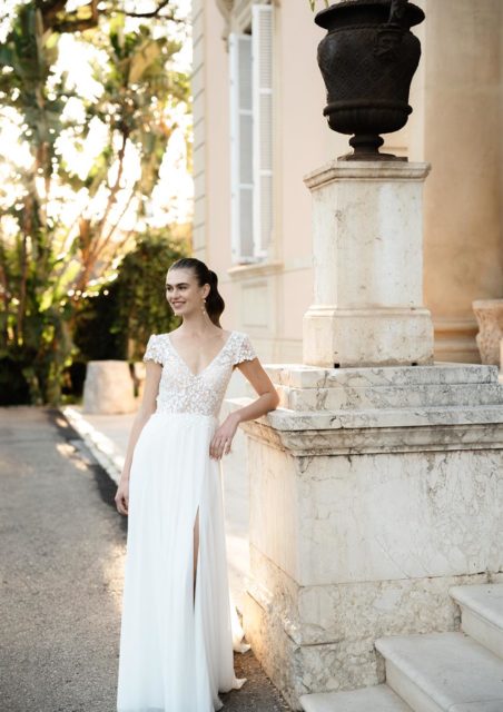 robes de mariées, marylise