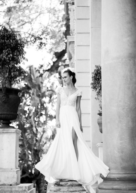 robes de mariées, marylise