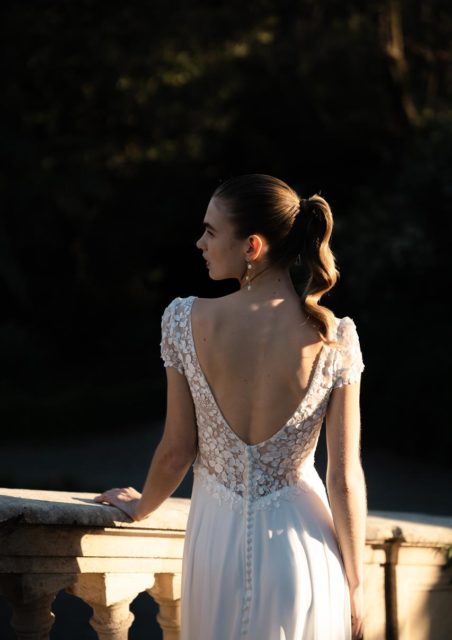 robes de mariées, marylise