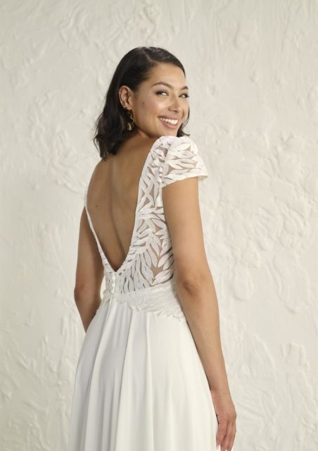 robes de mariées, rembo-styling