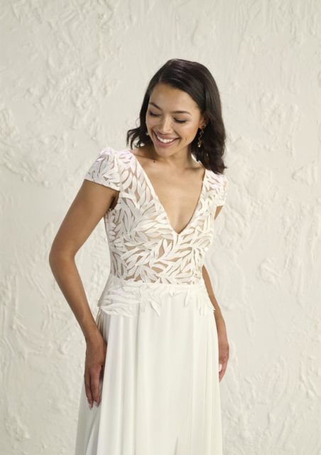 robes de mariées, rembo-styling