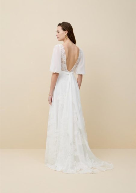 robes de mariées, rembo-styling