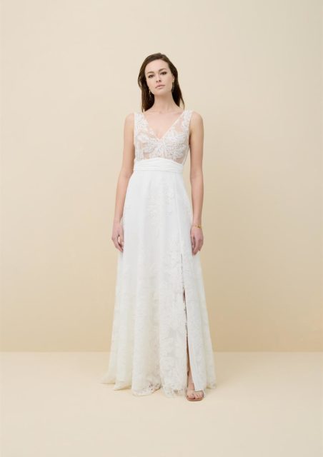 robes de mariées, rembo-styling