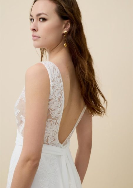robes de mariées, rembo-styling