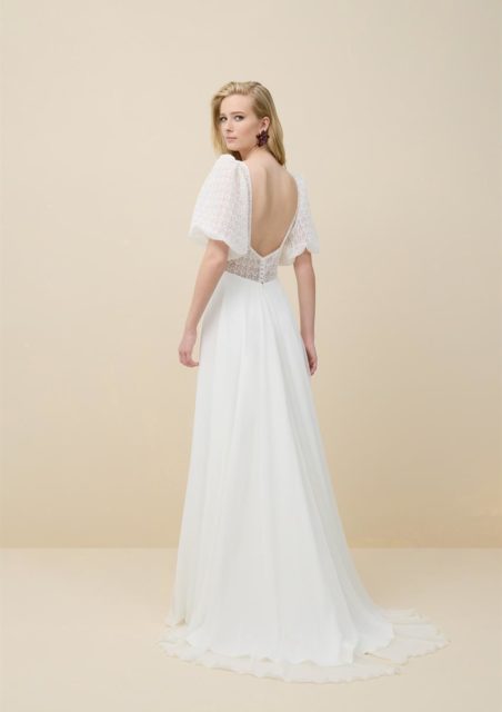 robes de mariées, rembo-styling