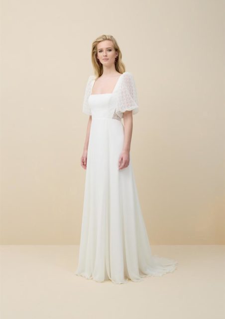 robes de mariées, rembo-styling