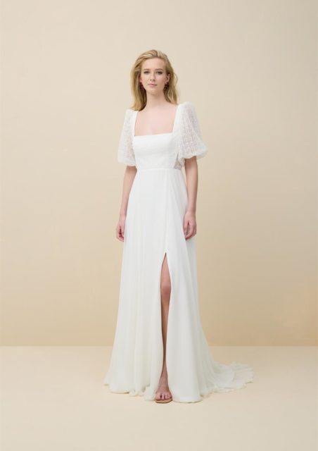 robes de mariées, rembo-styling