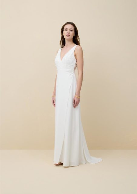 robes de mariées, rembo-styling