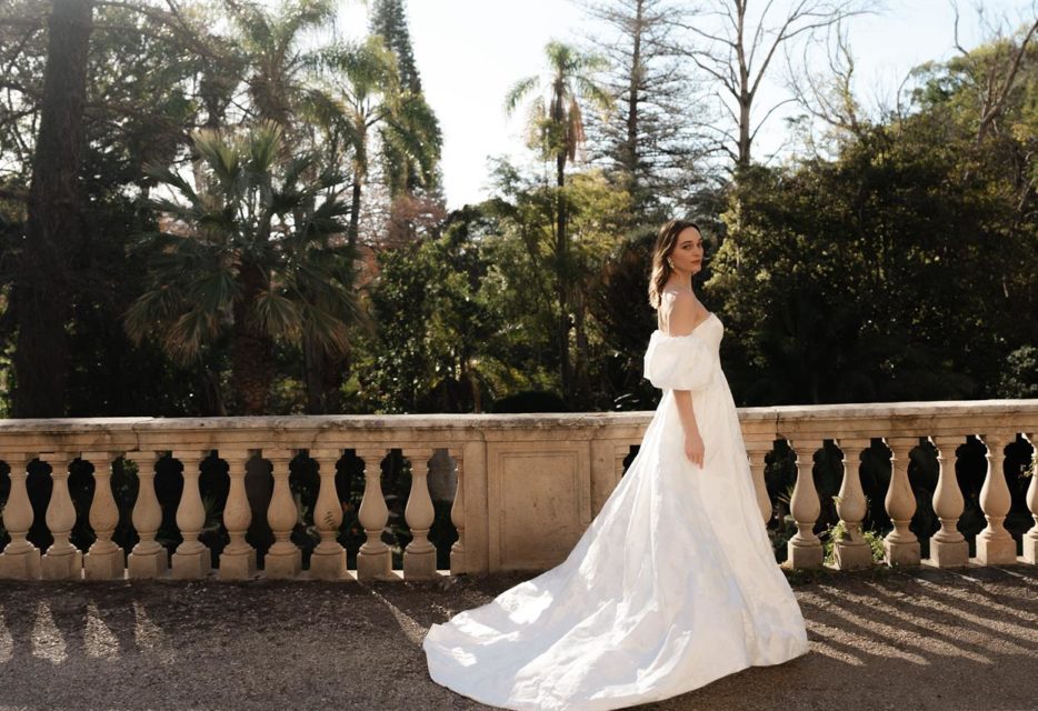 robes de mariées, marylise