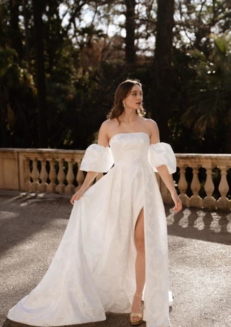 robes de mariées, marylise